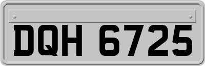 DQH6725