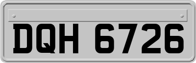 DQH6726