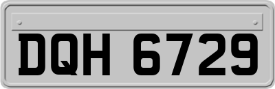 DQH6729