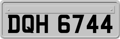 DQH6744