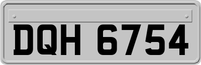 DQH6754