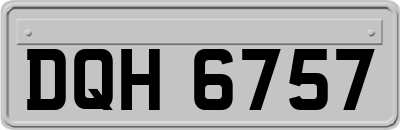DQH6757