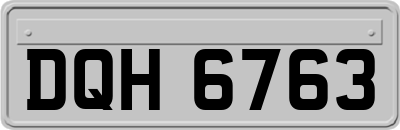 DQH6763