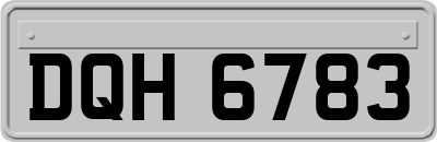 DQH6783