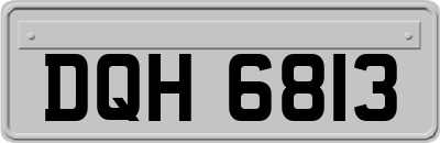 DQH6813