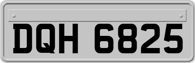 DQH6825