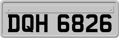 DQH6826