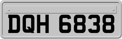 DQH6838