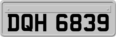 DQH6839
