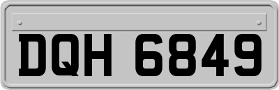 DQH6849