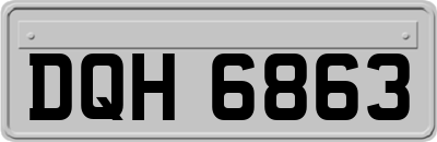 DQH6863