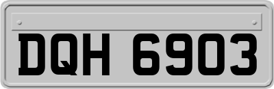 DQH6903