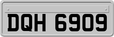 DQH6909
