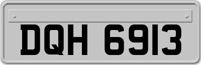 DQH6913