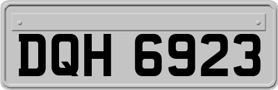 DQH6923