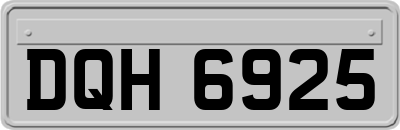 DQH6925