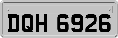 DQH6926