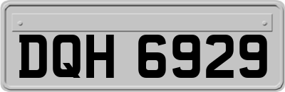 DQH6929