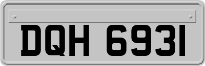 DQH6931