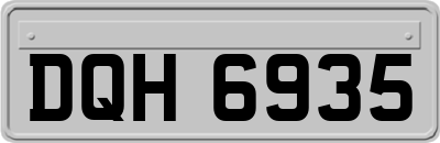 DQH6935