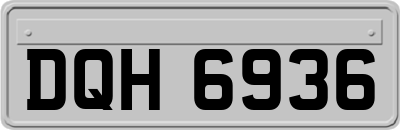 DQH6936