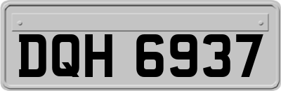 DQH6937