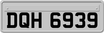 DQH6939