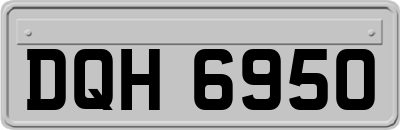 DQH6950