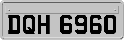 DQH6960