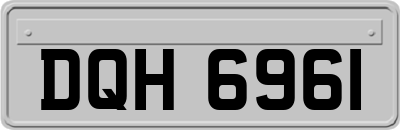 DQH6961