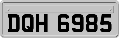 DQH6985