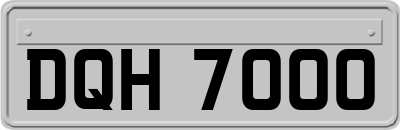 DQH7000