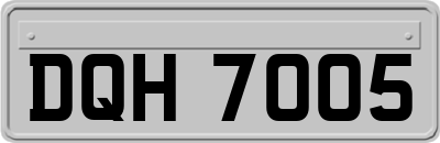 DQH7005