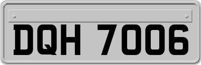 DQH7006