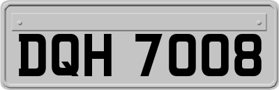 DQH7008