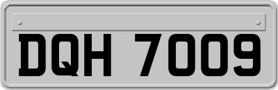 DQH7009