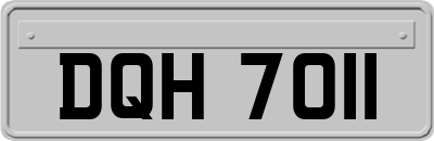 DQH7011