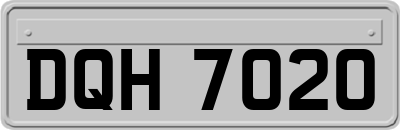 DQH7020