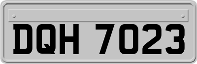 DQH7023