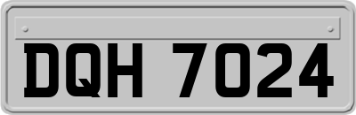 DQH7024