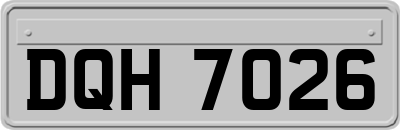 DQH7026
