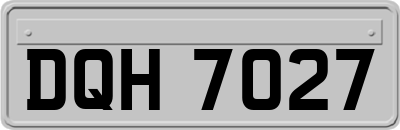 DQH7027