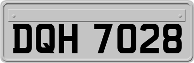 DQH7028