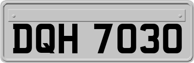 DQH7030