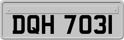 DQH7031