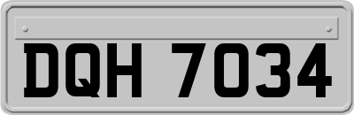 DQH7034