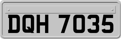 DQH7035