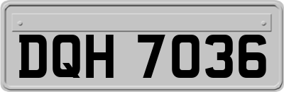 DQH7036