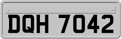 DQH7042