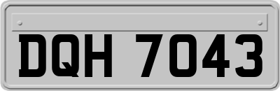 DQH7043